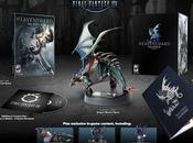 aprono preorder Final Fantasy XIV: Heavensward, ecco Collector's Edition Notizia