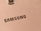 Samsung Galaxy arrivo Maggio