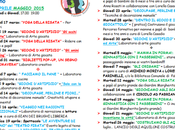 Fabriano (An) programma primavera Centro famiglie