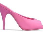 scarpa giorno: scarpe Barbie Moschino