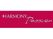 Anteprima: HARMONY PASSION Marzo!