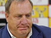 Sunderland, Advocaat nuovo allenatore