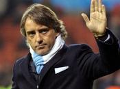 Mancini: ”Nostalgia della Premier, City stato periodo impossibile dimenticare Pellegrini..”