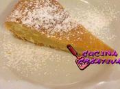 torta limone