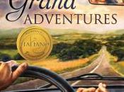 Nuova uscita: marzo Grand Adventures Un’antologia Dreamspinner Press