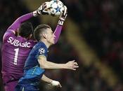 Monaco-Arsenal 0-2: pagelle