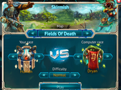 Steam Defense (Oro Skills Illimitate!)