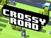 hack Crossy Road: ottenere monete infinite personaggi sbloccati