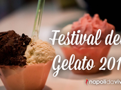 Festival Gelato 2015 Napoli