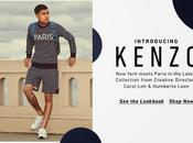 #WST Introducing Kenzo