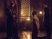 “Arrow pagherà prezzo della decisione Oliver circa l’offerta Ra’s Ghul?