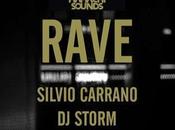 Silvio Carrano Storm Rave (Hamachi Sounds)