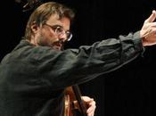 Roberto Bonati: Norvegia l'anteprima mondiale nuovo lavoro orchestra