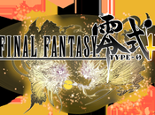 Final Fantasy Type-0 trailer lancio