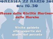 Papà vieni giocare me…. museo Benedetto Tronto