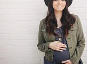 Blogger.... pancia: outfits gravidanza