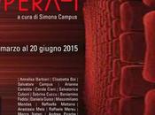 Elementi d’Opera mostra Cagliari