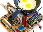 [VIDEO] OverClock smartphone Android!