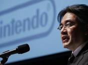 Satoru Iwata parla giochi mobile, della partnership DeNA Notizia