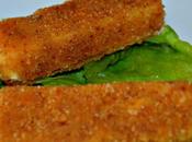 Bastoncini formaggio
