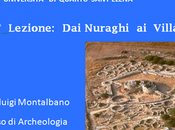 Videocorso archeologia, quattordicesima lezione: nuraghi tholos all'urbanizzazione