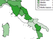 19/03/2015 #GreenEconomy: ecco classifica delle regioni piu' virtuose. primato della sostenibilita' spetta Trentino Alto Adige