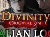 Divinity Original Sin, traduzione italiana arriva giornata