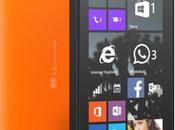 Microsoft Lumia Dual Sim: arriva super economico casa