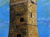 Cesare Cuppone: torre Palane