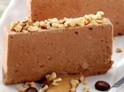 Semifreddo gianduia.