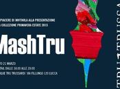 MashTrU Evento Trussardi Lucca