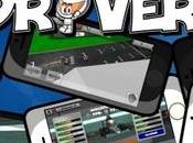 MiniDrivers, nuovo gioco corse Android