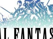 Final Fantasy espande sulle piattaforme mobile, chiude supporto console Notizia