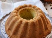 Poppy Seed Citrus Cake