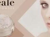 Preview: "Surreale, Mineral Powder" Neve Cosmetics