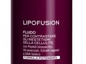 Rilastil Lipofusion combatte efficacemente cellulite