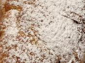 cornettone alla nutella