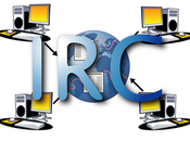 Attualmente client diffuso mIRC, estremamente personalizzabile configurabile.