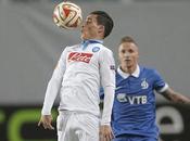 Dinamo Mosca-Napoli: Azzurri quarti dopo anni