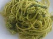 Spaghetti gallinella asparagi