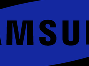 Storia Samsung Galaxy