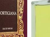Cortigiana, nuovo profumo firmato Silvana Casoli