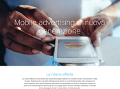 Brand Algorithm Widespace aumenta delle campagne mobile