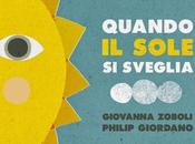 Sale sole scende luna, sale luna