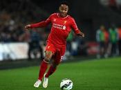 Liverpool, stand-by rinnovo Sterling