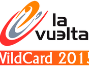 Vuelta Espana 2015, svelate wildcard