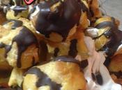 Profiteroles