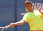 Tennis: Torino tempo tornei, mentre Stefano Napolitano finale Israele. Stop Donati Canada
