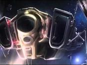 Meier’s Starships Lost. space