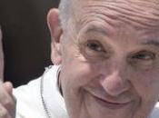 Video. Maronna v’accumpagne”: tenero saluto Papa Francesco alla folla